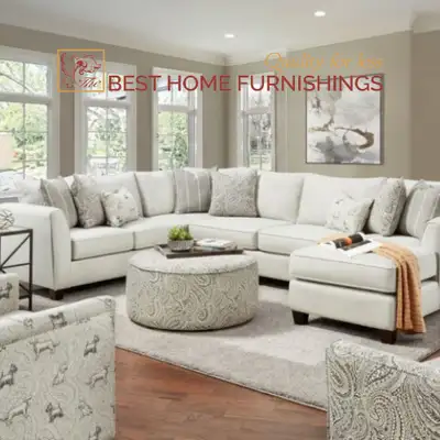 The Bes Home Furnishings, View more