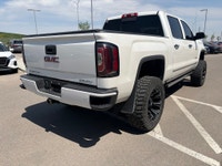 2018 GMC SIERRA DENALI 1500 CREWCAB 4WD * ULTIMATE PACKAGE * 6.2L * 6 BDS LIFT * 35 TIRES * RBP EXHA... (image 5)