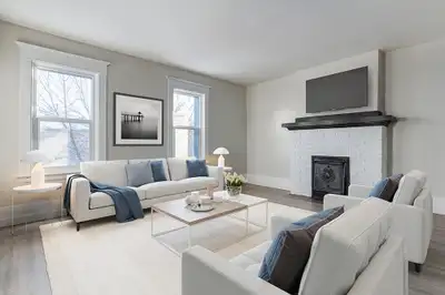 Townhomes with In Suite Laundry - Mayrene Manor - Townhome for R