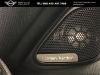 ===== 2023 MINI Countryman Cooper SE | MINI Édition Indomptée | ===== ===== * Ligne Première + * MIN... (image 9)