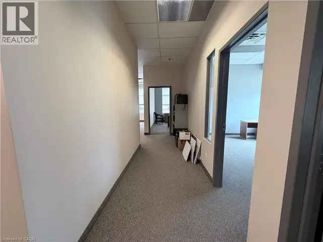 5205 HARVESTER Road Unit# 4 Burlington, Ontario in Commercial & Office Space for Rent in Oakville / Halton Region - Image 26