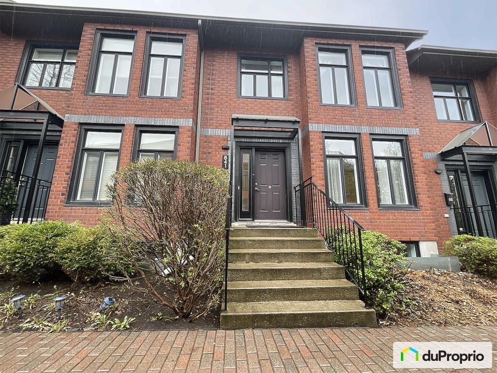$920,000 - Townhouse for sale in Lachine — photo 2