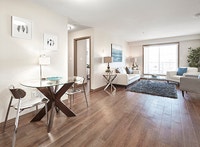 Stunning apartments in NE Edmonton at Elizabeth Gardens-Call Today! Current Incentives: 1/2 SECURITY... (image 4)