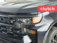 NO ACCIDENTS / CLEAN CARFAX / Climate Control, Bluetooth Music, Touchscreen Display and more! Clutch... (image 8)