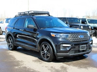 This 2021 Ford Explorer XLT has a clean, no-accident history, it is powered by a 2.3L EcoBoost 4-cyl... (image 8)