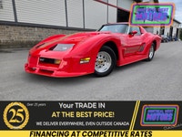 Spécialistes de voitures classiques depuis plus de 20 ans, vous saurez trouver le véhicule antique d... (image 2)