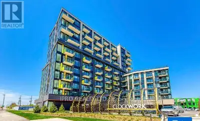 704 - 3006 WILLIAM CUTMORE BOULEVARD Oakville (WP Winston Park),