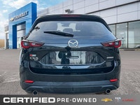 Saskatoon Motor Products - Recent Arrival! 2025 Mazda CX-5 GS - Certified. Certification Program Det... (image 4)
