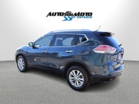 SAFETY INCLUDED ACCIDENT FREE LOCAL ONTARIO CAR 19 SERVICE RECORDS Very Clean Nissan Rogue SV AWD 2.... (image 3)