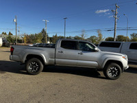 *About This Used Toyota Tacoma for sale in Alberta* This Toyota Tacoma delivers a Regular Unleaded V... (image 6)
