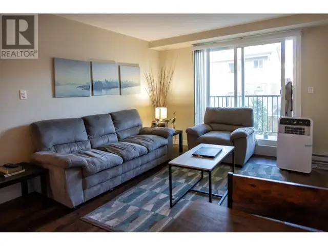 207 11004 102 AVENUE Fort St. John, British Columbia in Condos for Sale in Fort St. John - Image 6