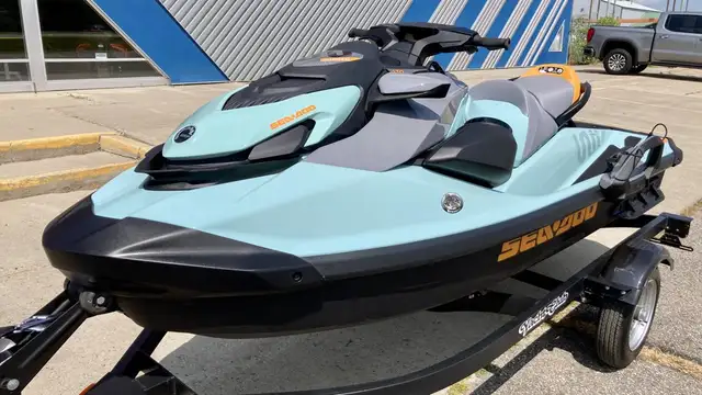2024 SEADOO WAKE PRO 170 SOUND (FINANCING AVAILABLE) in Personal Watercraft in Strathcona County - Image 3