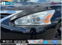 LIMITED TIME at Diamond Motors Drive away with a FREE 1-Year Warranty + low payments included at Lis... (image 2)