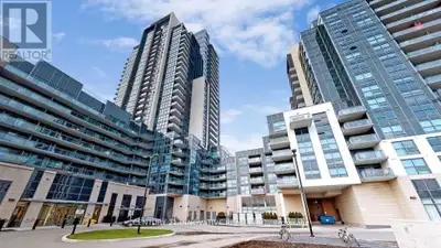 601 - 30 MEADOWGLEN PLACE Toronto (Woburn), Ontario