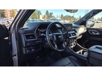 There are full-size SUVs, and then there is the Chevrolet Tahoe High Country with Duramax diesel. Th... (image 6)