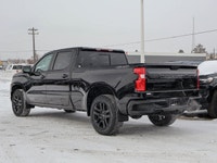 Trustworthy and worry-free, this 2026 Chevrolet Silverado 1500 RST comfortably packs in your passeng... (image 7)