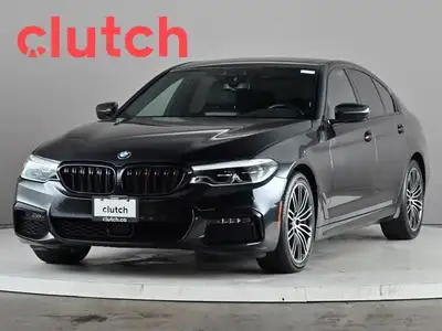 NO ACCIDENTS / CLEAN CARFAX / 1 OWNER / Auto Dimming Rearview Mirror, Front Heated Seats, Rear Heate...