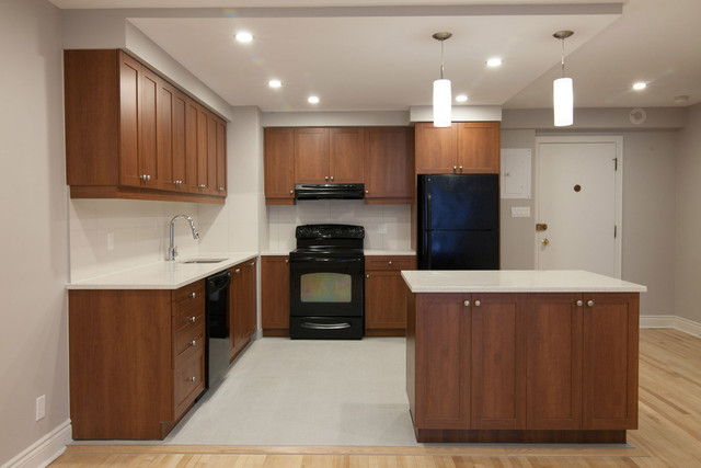 1200 square foot two-bedroom apartment near McGill - ID 3760 dans Locations longue durée  à Ville de Montréal - Image 2