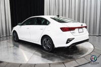 WAS: $19995 NOW: $16986 plus taxes and licensing feesThe 2021 Kia Forte EX Premium is a stylish, wel... (image 2)