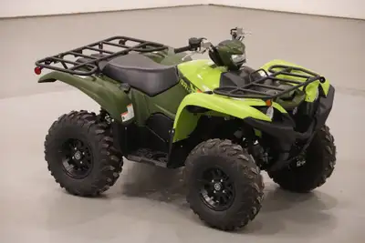 Our prices include freight, setup, serviced, and ready for the trail or water. Financing available!...