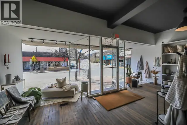 10122/24 MAIN Street Summerland, British Columbia in Commercial & Office Space for Sale in Penticton - Image 11