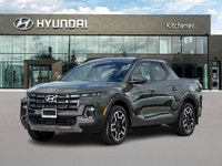 Odometer is 1726 kilometers below market average! Green 4D Crew Cab 2.5L I4 Shiftronic AWD, Sunroof,... (image 1)