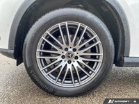 Step into refined luxury and modern performance with this 2024 Mercedes-Benz GLC 300, designed to de... (image 9)