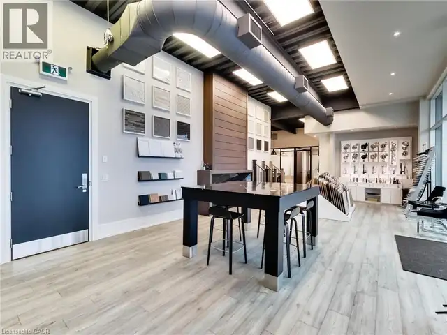 3170 HARVESTER Road Unit# 103 Burlington, Ontario in Commercial & Office Space for Rent in Oakville / Halton Region - Image 13