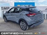 Saskatoon Motor Products - Recent Arrival! 2024 Nissan Kicks SV - Certified. Certification Program D... (image 3)