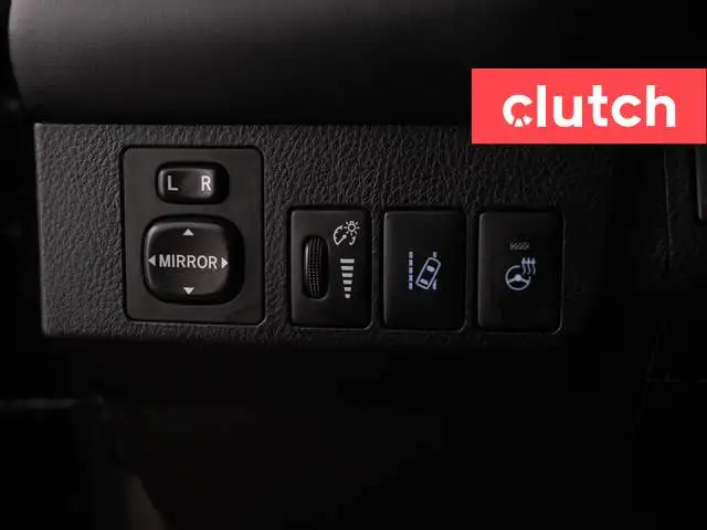 2017 Toyota RAV4 SE in Cars & Trucks in Bedford - Image 28