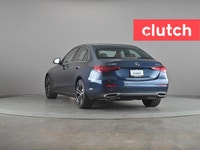 Brake Assist, Power Tailgate/Hatch, Auto Dimming Rearview Mirror and more! Clutch is the largest onl... (image 5)