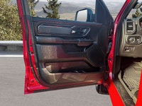 Welcome to Moncton Chrysler Jeep Dodge. Recent Arrival! 2022 Ram 1500 Big Horn/Lone Star HEMI 5.7L V... (image 9)