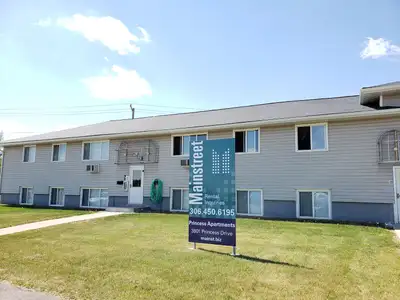 Princess Apartments is professionally managed by Mainstreet Equity Rental apartments in Lakeview are...