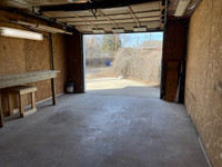 Storage Garage for Rent