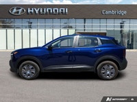 This 2025 Nissan Kicks S Sport Utility is poised to redefine your daily commute and weekend adventur... (image 1)