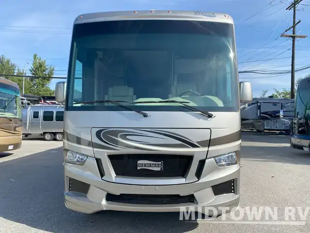 2019 Bay Star 3626 in RVs & Motorhomes in Penticton - Image 8