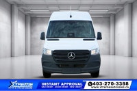 2025 Mercedes-Benz Sprinter 2500 Cargo Van 170-IN. WB Welcome to Xtreme Auto & Truck Sales Your Car... (image 1)