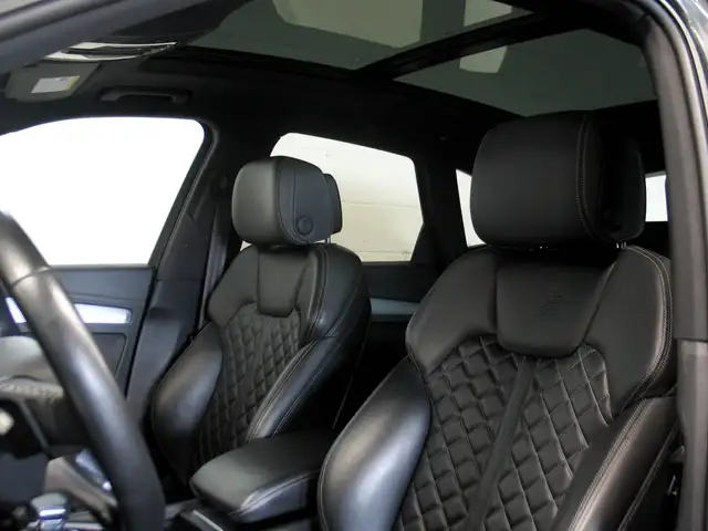 2021 Audi SQ5/Q5 Progressiv4985892832182374414