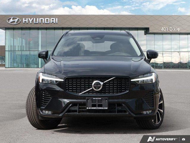 2024 Volvo XC60 Plus Dark Theme in Cars & Trucks in Mississauga / Peel Region - Image 2