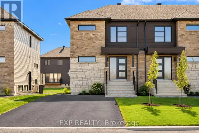 83A CARPE STREET The Nation, Ontario in Long Term Rentals in Ottawa - Image 2