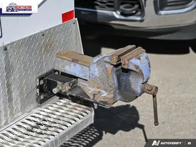 2016 RAM 3500 Chassis ST/SLT/Laramie 2016 RAM 3500 Crew Cab 4..., View more