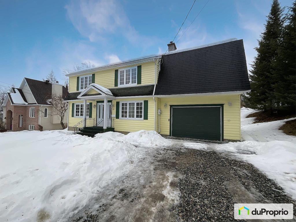 $539,000 - 2 Storey for sale in Sherbrooke (Lennoxville) — photo 2