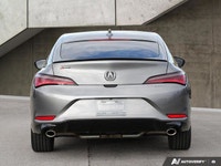Experience the thrill of the 2023 Acura Integra A-Spec Hatchback. This head-turning Integra boasts a... (image 3)