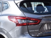 S|AWD|CarPlay|Heated Seats 2023 Nissan Qashqai S S|AWD|CarPlay|Heated Seats Gun Metallic 2.0L DOHC A... (image 6)