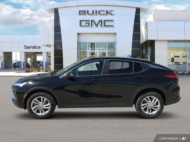 2025 Buick Envista Preferred | 0% Interest Financing Sale Event  in Cars & Trucks in Winnipeg - Image 4