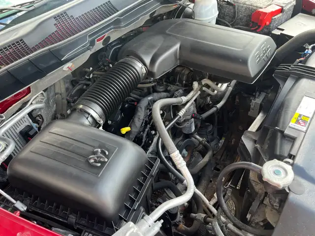 2015 Ram 1500 ST5556615755871232015