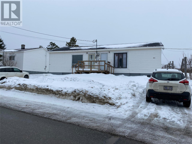 16 A & B Atlantic Avenue Stephenville, Newfoundland & Labrador in Houses for Sale in Corner Brook - Image 3