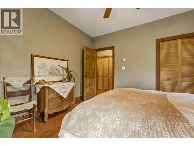 4127 O'Neil Road Falkland, British Columbia in Houses for Sale in Vernon - Image 23
