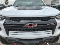 Price includes Added Accessories Plus Trailering Package | ZR2 Package | Z71 Convenience Package III... (image 9)