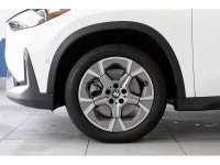 2023 BMW X1 xDrive28i 2.0L 4-Cylinder DOHC 16V TwinPower Turbo AWD 7-Speed Automatic EXTERIOR - ALPI... (image 6)